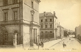 Remiremont. - Le Collège